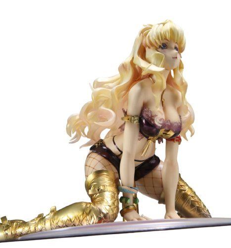 Excellent Model Core Macross Frontier Sheryl Nome N.A Ver. Figure from Japan_2