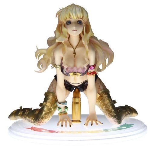 Excellent Model Core Macross Frontier Sheryl Nome N.A Ver. Figure from Japan_6