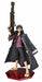 Excellent Model Portrait.Of.Pirates Strong Edition Monkey D. Luffy Figure_4