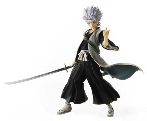MegaHouse G.E.M. Series Bleach Hitsugaya Toshiro 1/8 Scale Figure from Japan_1