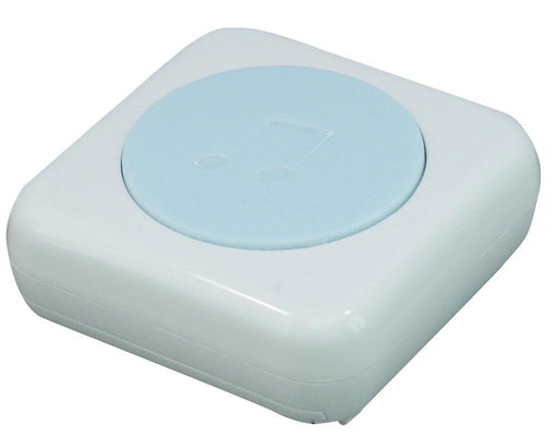 Asahi Denki Kasei toilet sound off ECO melody ATO-3201 Plastic Battery Powered_1