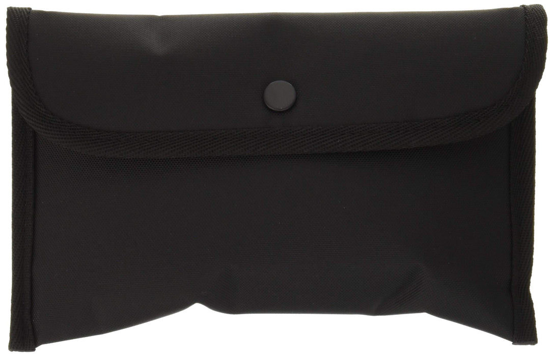 POPOLO Ocarina S-AC Terracotta Alto C tube 170Lx100Hx45Wmm NEW from Japan_3