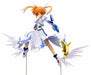 ALTER Magical Girl Lyrical NANOHA TAKAMACHI STAND BY READY 1/7 PVC Figure NEW_1