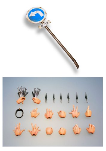 Medicos JoJo's Bizarre Adventure Part 3 Stardust Crusaders DIO Action Figure NEW_4