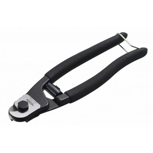 HOZAN C-217 Bicycle Tool WIRE CUTTER from Japan_1
