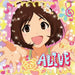 [CD] THE IDOLMaSTER DREAM SYMPHONY 03 Ai Hidaka COCX-35795 Standard Edition NEW_1