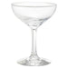 Toyo Sasaki Glass Champagne Glass 125ml 310 Line Stem Made in Japan 31034 NEW_1
