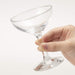 Toyo Sasaki Glass Champagne Glass 125ml 310 Line Stem Made in Japan 31034 NEW_3