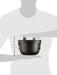 Ikenaga Iron Works Iron Rice Pot 3-go(540ml) cooked Made in Japan Black 312714_4