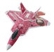 Hasegawa 1/48 F-22A Raptor The Idolmaster Haruka Amami Model Kit NEW from Japan_3