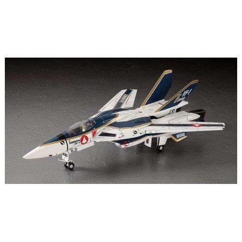 Hasegawa 1/72 VF-1A VALKYRIE 5GRAND ANNIVERSARY Fighter Model Kit NEW from Japan_1