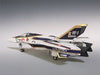 Hasegawa 1/72 VF-1A VALKYRIE 5GRAND ANNIVERSARY Fighter Model Kit NEW from Japan_4