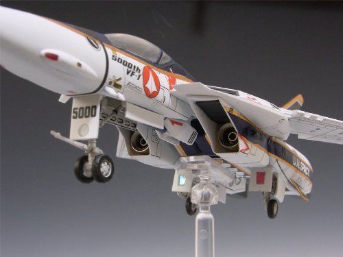 Hasegawa 1/72 VF-1A VALKYRIE 5GRAND ANNIVERSARY Fighter Model Kit NEW from Japan_8