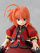 figma 052 Magical Girl Lyrical Nanoha StrikerS Vita Knight Ver. Figure_2