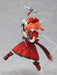 figma 052 Magical Girl Lyrical Nanoha StrikerS Vita Knight Ver. Figure_4