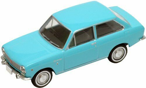 Tommy TechTomica Limited Vintage TLV-83b Sunny 1000 two-door DX light blue NEW_1