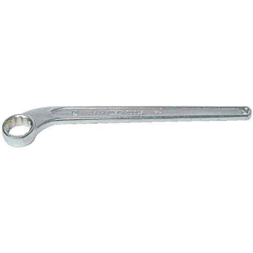 ASH Single Ring Wrench 21mm RS0021 Fastening work of hexagon bolts and nuts NEW_1