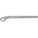 ASH Single Ring Wrench 21mm RS0021 Fastening work of hexagon bolts and nuts NEW_1