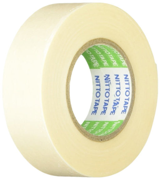 Nitoms Masking tape No.720 18mmx18m 7pcs in pack NO72018 White Made in Japan NEW_1