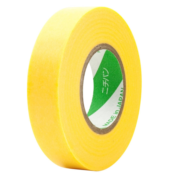 Nichiban No.2311 Vehicle Masking Tape 12mm x 18M 1P curing tape 2311-12 NEW_2