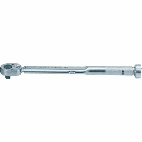 Tonichi QL25N-MH Click Type Torque Wrench 5 - 25N m NEW from Japan_1