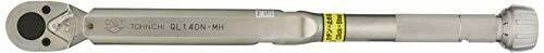 Tonichi QL140N-MH Click Type Torque Wrench 30 - 140N m NEW from Japan_1