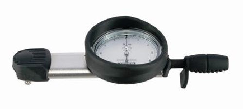 Toniti dial type torque wrench with needle 0.3 - 3.0N.m DB3N4S NEW from Japan_1