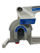 IMPERIAL BBK 370-FH 3 Head Tube Bender 1/4 3/8 1/2 ‎Bending angle: 180 degrees_3