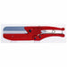 Muromoto Tekko Mary Duct Cutter SX25-285 With blade DIY Tools Red from JAPAN NEW_1