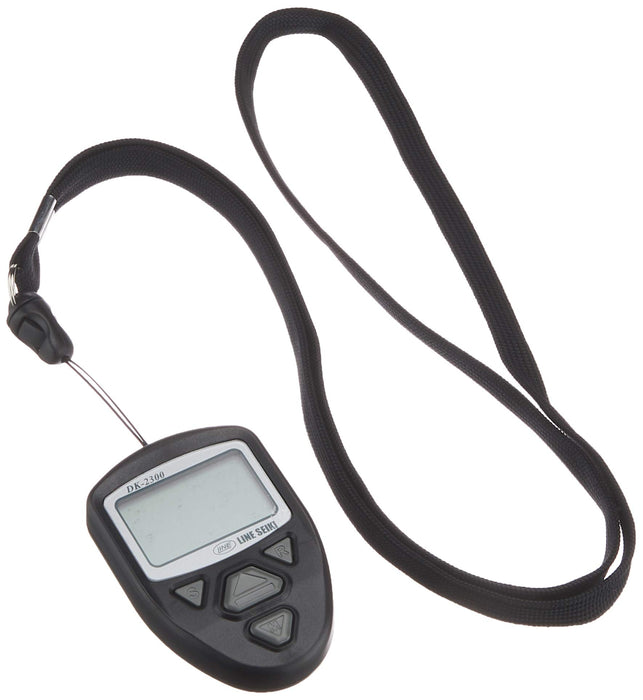 Line Seiki electronic counting machine DK2300 with Neck Strap Battery Powered_1
