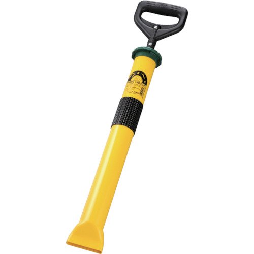 Tomosada N TSUMAAL Mortar Pump Long Yellow Black TMR-N18L Concrete construction_1