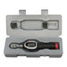 KTC 3/8" Digital Torque Wrench Compact Head Type GEK030-C3 6-3Nm 9.5sq. Drive_2