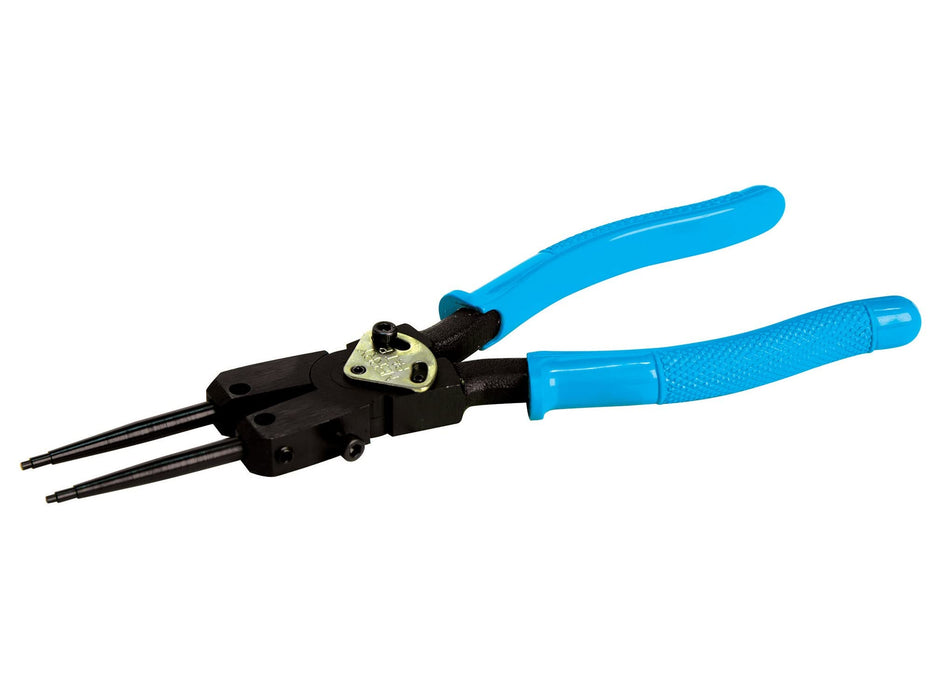 Muromoto Tekko Merry HC175B-190 Snap Ring Pliers Made In Japan L190mm HC175B NEW_1