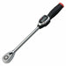 KTC Digital Ratchet wrench 1/2sq. DEJIRACHE. GEK135-R4 NEW from Japan_1