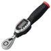 KTC GEK060-R3 digital torque wrench digital ratchet 3/8"sq. 60Nm Battery Powered_1
