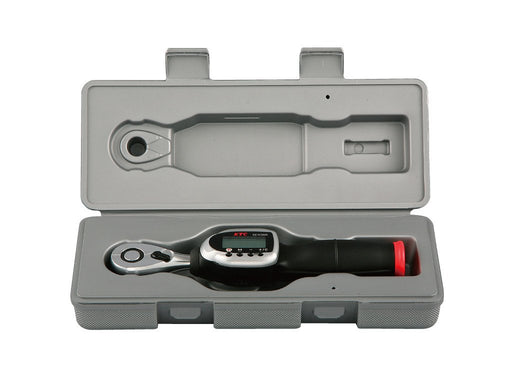 KTC GEK060-R3 digital torque wrench digital ratchet 3/8"sq. 60Nm Battery Powered_2