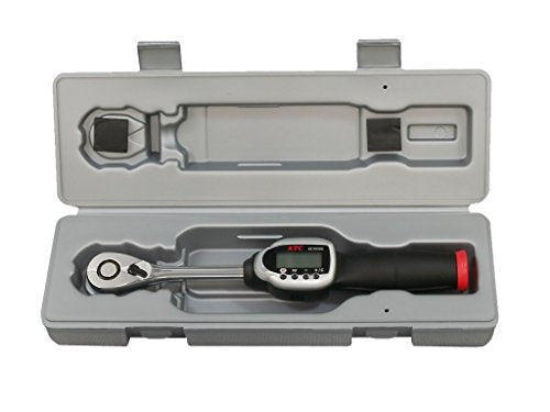 KTC GEK085-R3 3/8"sq. DigiRatche Torque Wrench 17-85 N.m NEW from Japan_2