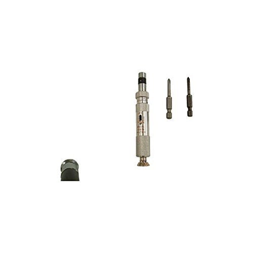 Kanon N3LTDKH 1/4 Inch idle torque screwdriver 2-30cNm Made in Japan Hex NEW_1