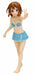 WAVE BEACH QUEENS K-ON! Yui Hirasawa 1/10 Scale PVC Figure NEW from Japan_1