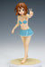 WAVE BEACH QUEENS K-ON! Yui Hirasawa 1/10 Scale PVC Figure NEW from Japan_3