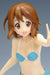WAVE BEACH QUEENS K-ON! Yui Hirasawa 1/10 Scale PVC Figure NEW from Japan_7