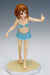 WAVE BEACH QUEENS K-ON! Yui Hirasawa 1/10 Scale PVC Figure NEW from Japan_8