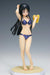 WAVE BEACH QUEENS K-ON! Mio Akiyama 1/10 Scale PVC Figure NEW from Japan_2