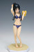 WAVE BEACH QUEENS K-ON! Mio Akiyama 1/10 Scale PVC Figure NEW from Japan_4