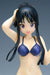 WAVE BEACH QUEENS K-ON! Mio Akiyama 1/10 Scale PVC Figure NEW from Japan_5