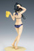 WAVE BEACH QUEENS K-ON! Mio Akiyama 1/10 Scale PVC Figure NEW from Japan_6
