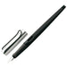 LAMY Joy AL 011 Calligraphy Set in Black and Aluminium with Black Ink Cartridges_2