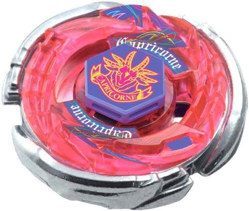 TAKARA TOMY Beyblade BB-50 Booster Storm Capricorn M145Q NEW from Japan_1