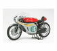 Tamiya 1/12 Motorcycle series No.113 Honda RC166 GP Racer Plastic Model Kit NEW_1