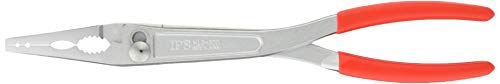 Igarashi pliers IPS Hyper Long Pliers Straight HLS-300 NEW from Japan_1